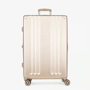 VACATION PAUSE: CALPAK Ambeur Hardshell Luggage - GOLD, LARGE 28-30”